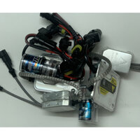 Bộ đèn xenon 9005(HB3) 3000k 4300k 6000k ballast aozoom 35w