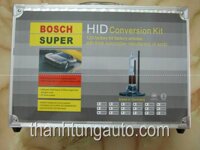 Bộ đèn xenon boss H7
