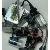 Bộ đèn xenon H11 4300k 6000k 8000k ballast aozoom 35w