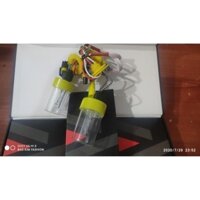 Bộ đèn xenon và Ballast GTR, AES, NHK tăng sáng (Giá khuyến mãi)