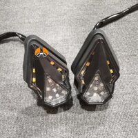 Bộ Đèn Xi Nhan Mũi Tên VT50 Xe Máy