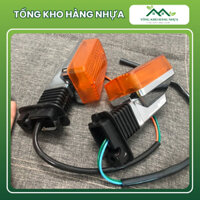 Bộ Đèn Xi Nhan Sau Sợi Đốt Xe Máy CUB 82, Đèn Xi Nhan Sau Xe Máy Chất Lượng Tốt, Chuẩn Kiểm Định