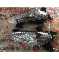 BỘ  ĐÈN XI NHAN TRƯỚC EXCITER 150 HÃNG YAMAHA
