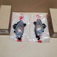 Bộ đèn xi nhan trước Suzuki Axelo 125cc zin mới - 35602B10J00N000-ID/ 35601B10J00N000-ID