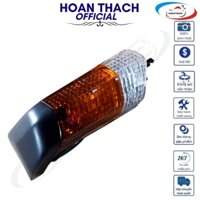 Bộ Đèn Xi Nhan Trước Trái Xe Máy Dream honda,  HOANTHACH 33450GBGB40