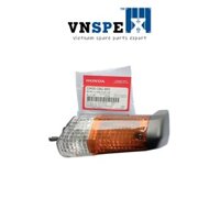 Bộ Đèn Xi Nhan Trước Trái HONDA Dream 100 Đời Đầu Thái - 33450GBGB40