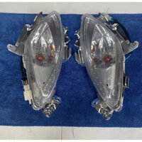 Bộ đèn xi nhan trước xe Attila Venus - Mã VJ3 - Chính hãng SYM