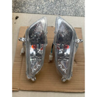 Bộ đèn xi nhan trước xe Attila Elizabeth xăng cơ - Mã VT5 - Chính hãng SYM