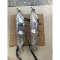 Bộ đèn xi nhan trước xe Shark 125cc/ 170cc - Chính hãng SYM