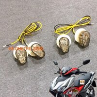 Bộ Đèn Xi Nhan Winner X Con Bọ VT50