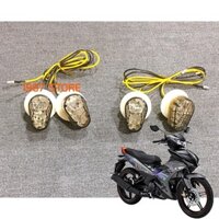 Bộ Đèn Xi Nhan Yamaha EXCITER 2019 Con Bọ VT50