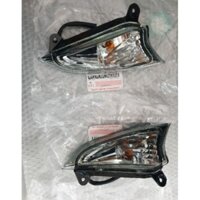 Bộ đèn xinhan suzuki revo smash.