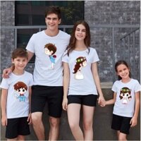 BỘ ĐI BIỂN ÁO + QUẦN CHẤT MỊN ĐẸP- HÀNG LOẠI 1
