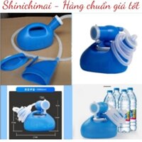Bô đi tiểu cho nam và nữ. Bô đi tiểu cho người bệnh người già dây dẫn dài 1.6m
