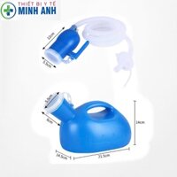 BÔ ĐI TIỂU CHO NGƯỜI BỆNH, NGƯỜI GIÀ KHÓ KHĂN TRONG ĐI LẠi