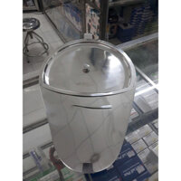 Bô Đi Tiểu Dành Cho Nữ Nằm Trên Giường Inox 304