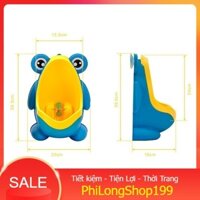 Bô đi vệ sinh bé trai [philongshop199]