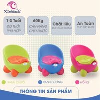 Bô đi vệ sinh cho bé, hàng chất lượng