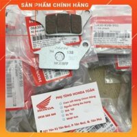 BỐ ĐĨA AB / VISION / CLICK / LEAD 125 HONDA