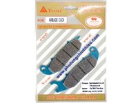 Bố đĩa Air Blade, Click