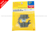 Bố đĩa Aspira Wave 110i, Wave RS, Future Neo, Winner 150 trước