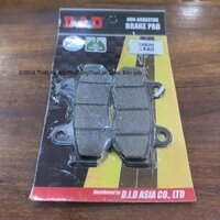 Bố Đĩa DID Lead 110/SCR 110-DI020