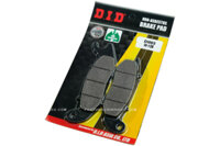 Bố đĩa DID Wave 125, Wave RS, Wave RSX, Future Neo DI003