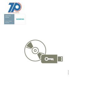 Bộ đĩa DVD Siemens 6AV2103-0HA05-0AA5