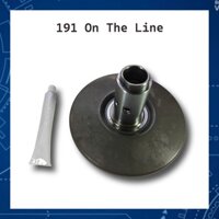 BỘ ĐĨA ÉP THỨ CẤP/Puly nồi sau chính hảng Honda xe:Vision (2014->2019)(23205K44V00)