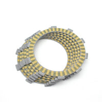 Bộ đĩa ma sát ly hợp xe máy cho Yamaha MT250 MTN250 MT-25 YZF-R25 MTN320 MT-03