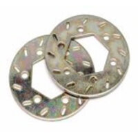 Bộ đĩa phanh xe rc baja 5b, baja Q...1/5