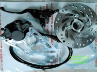 BỘ ĐĨA SAU SH DÙNG TAY THẮNG DẦU BÊN TRÁI CHO SIRIUS