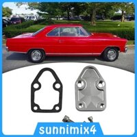 Bộ đĩa tắt khối bơm nhiên liệu, 2071, Bộ phận tấm bơm nhiên liệu có bu lông, nhôm