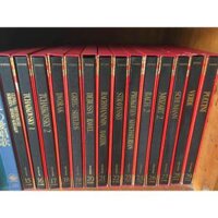 Bộ đĩa than nhạc cổ điển loại chuyên dùng để sưu tầm