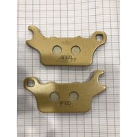 Bố đĩa trước cho Vario 150 (2018)