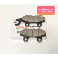 Bố Đĩa Trước Jupiter - Exciter 135 Chính Hãng Yamaha