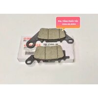 Bố Đĩa Trước Sirius - Exciter Chính Hãng Yamaha