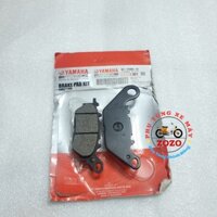 Bố đĩa trước Sirius - Nouvo LX Zin Yamaha Indo - 3C1-F5805-10