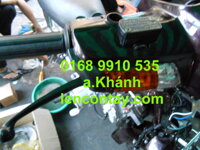 BỘ ĐĨA TRƯỚC WAVE, DREAM LOẠI TỐT