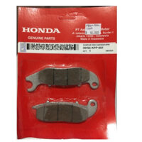 BỐ ĐĨA WAVE RS ZIN CHÍNH HÃNG HONDA - 06455KPP903