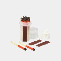 Bộ diêm chống bão UCO Survival Stormproof Match Kit