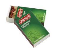 Bộ diêm quẹt chống thấm Coleman 2000008069