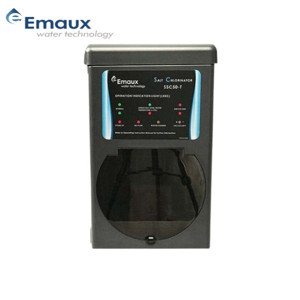 Bộ điện phân muối EMAUX SSC50-T