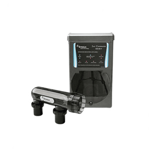 Bộ điện phân muối EMAUX SSC50-T