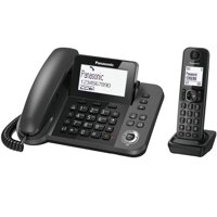 Bộ điện thoại máy mẹ máy con tay cầm không dây Panasonic KX-TGF310 [bonus]
