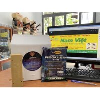 Bộ diệt mối sinh học hiệu quả LABYRINTH của Ensystex ( Mỹ ) - Sử dụng bả diệt mối Requiem- (Gói 200g)