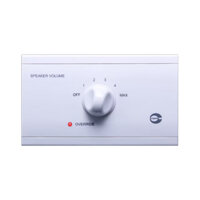 Bộ điều chỉnh âm lượng 10W AMPERES VC7010A