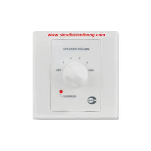 Bộ điều chỉnh âm lượng AMPERES VC7005B