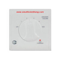 Bộ điều chỉnh âm lượng AMPERES VC8100