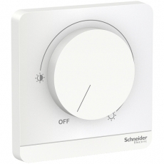 Bộ điều chỉnh ánh sáng đèn Schneider E8331RD250_WE